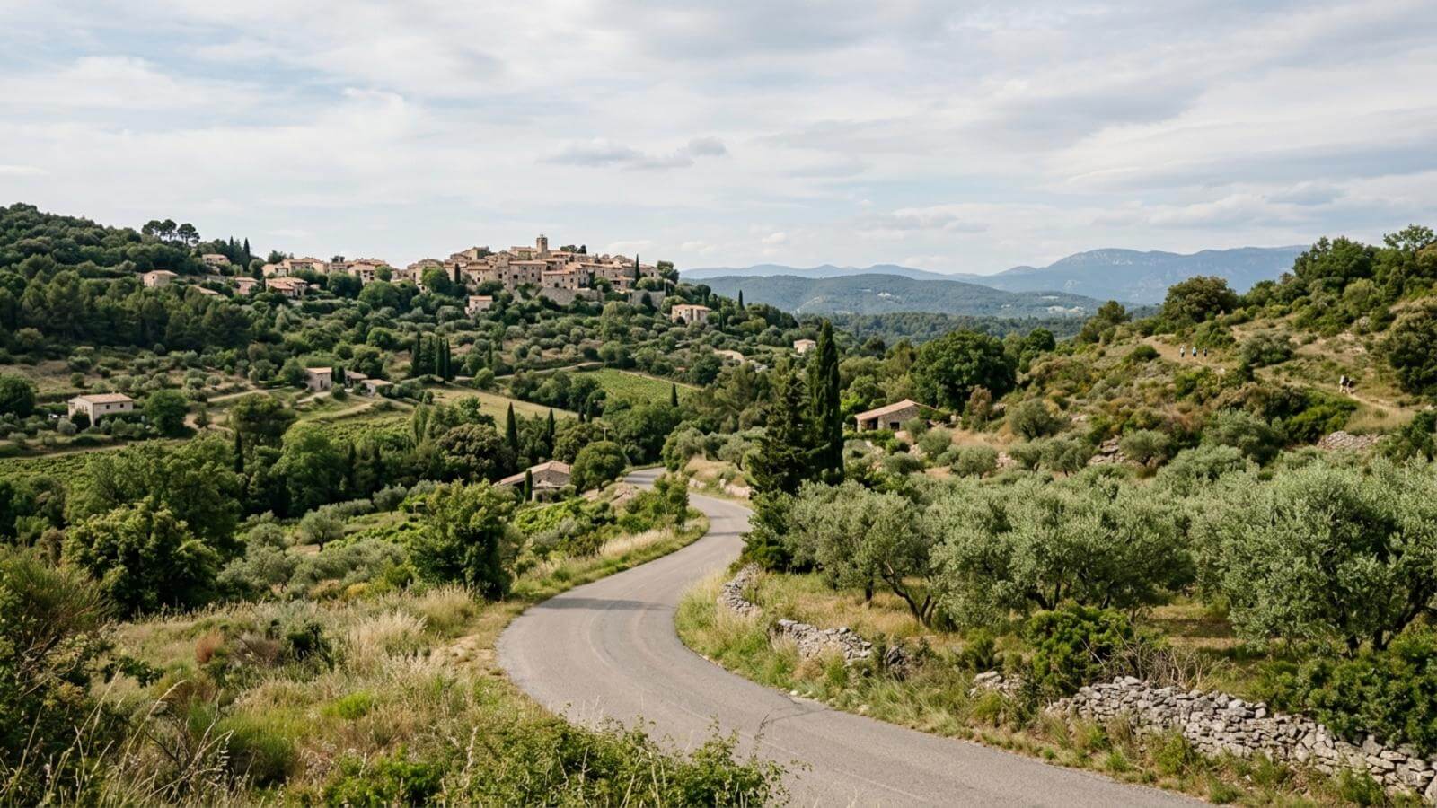 Mejor época para viajar a Mougins
