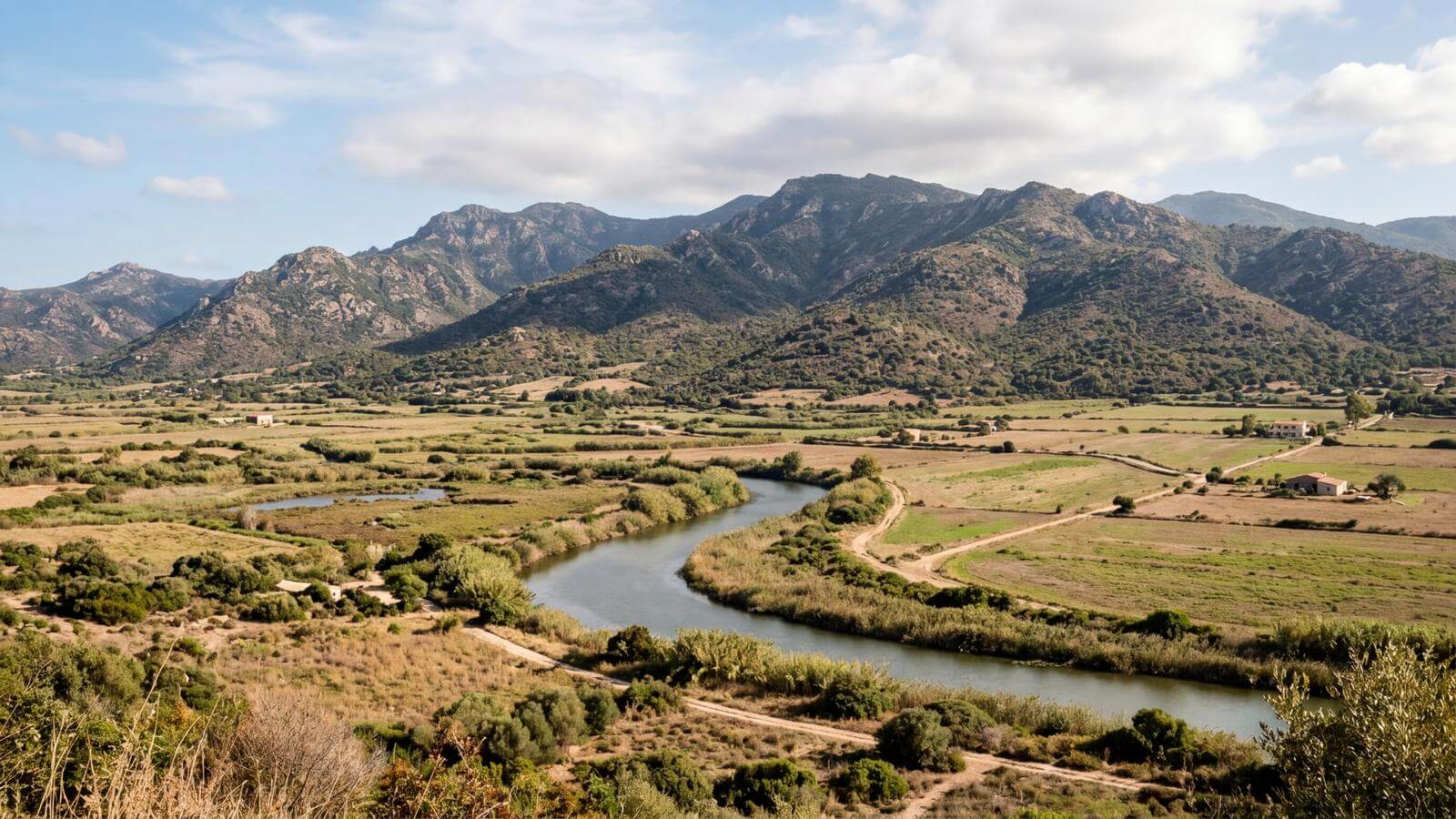 Mejor época para viajar a Muravera