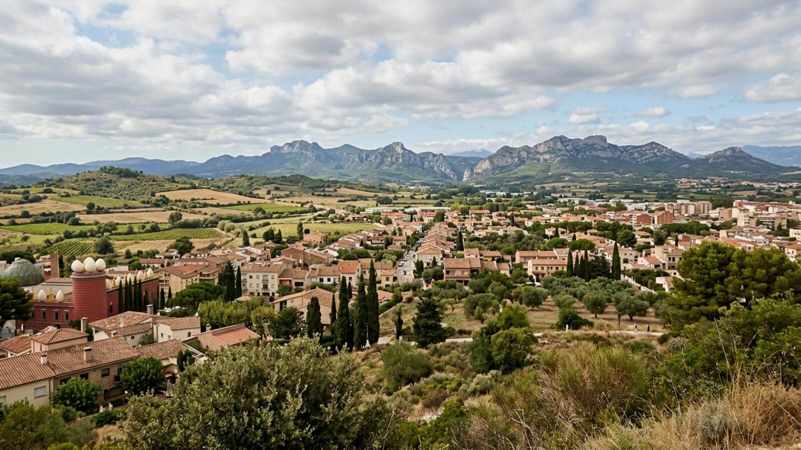 Mejor época para viajar a Museo Dalí de Figueres