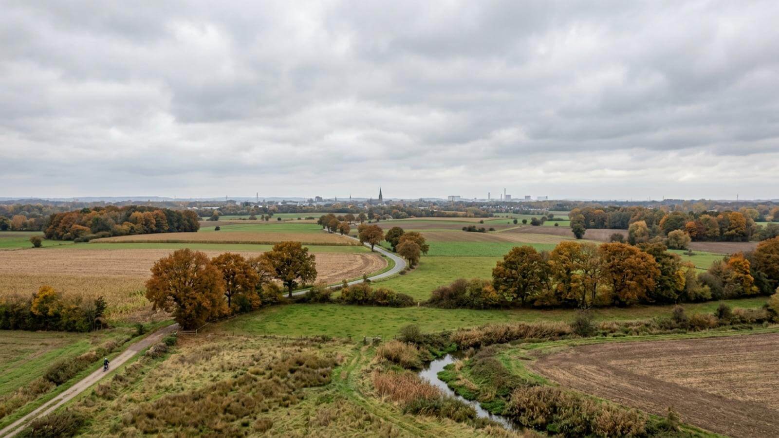 Mejor época para viajar a Mönchengladbach