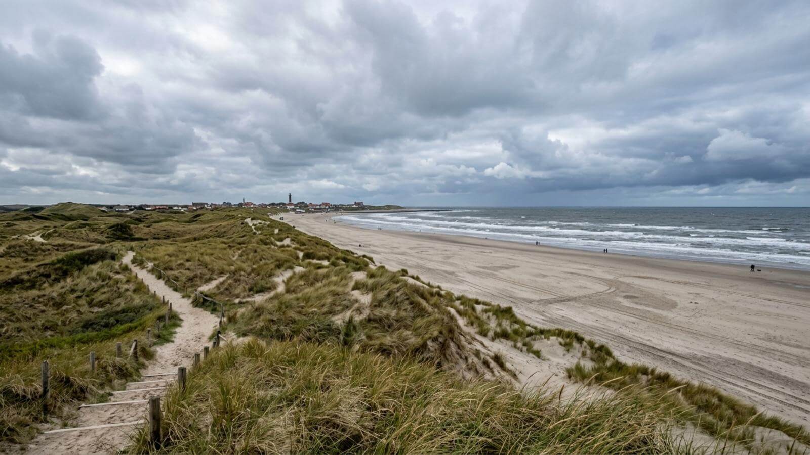Mejor época para viajar a Norderney