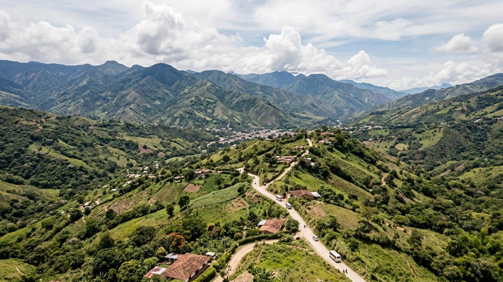 Mejor época para viajar a Ocaña