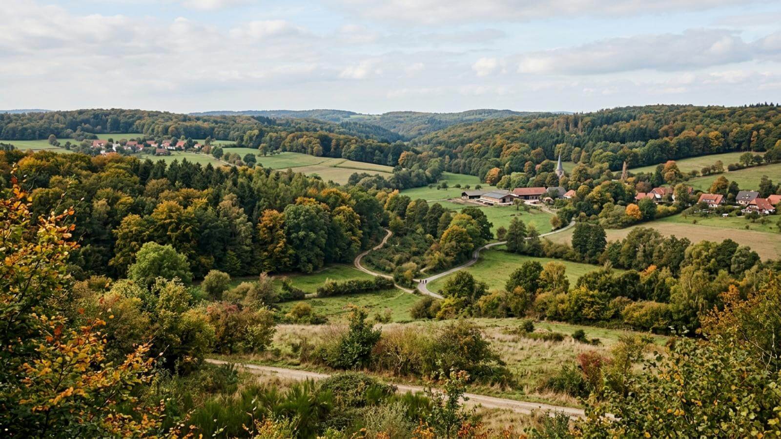 Mejor época para viajar a Osnabrück