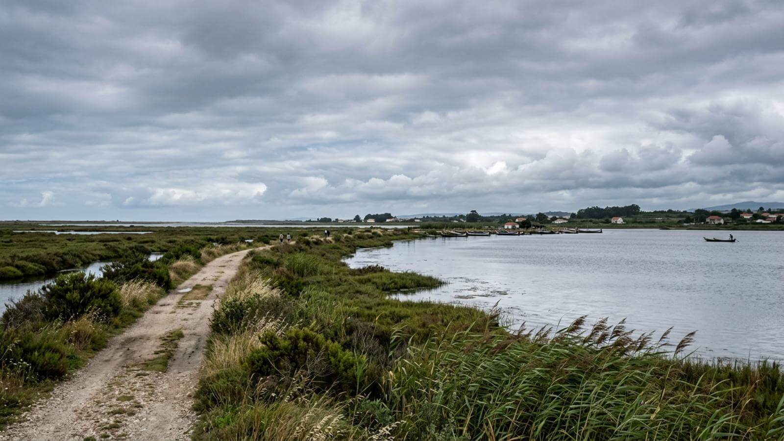 Mejor época para viajar a Ovar