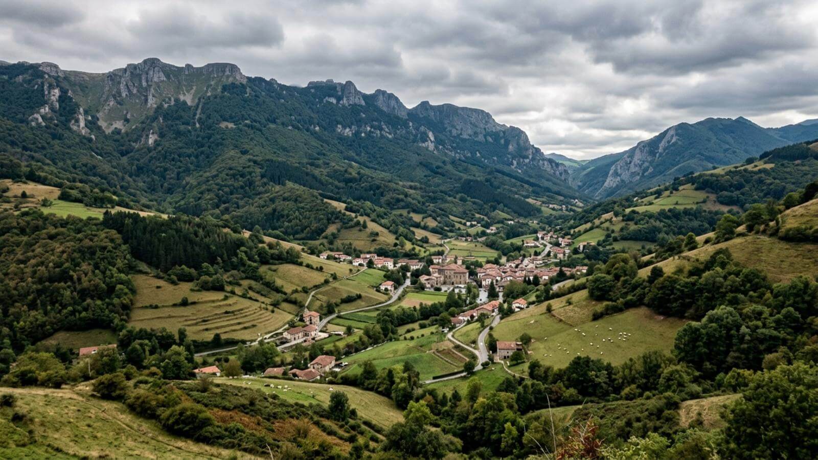 Mejor época para viajar a Oñati