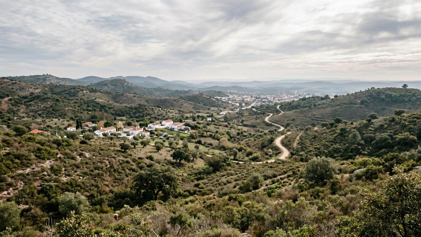 Mejor época para viajar a Palmela