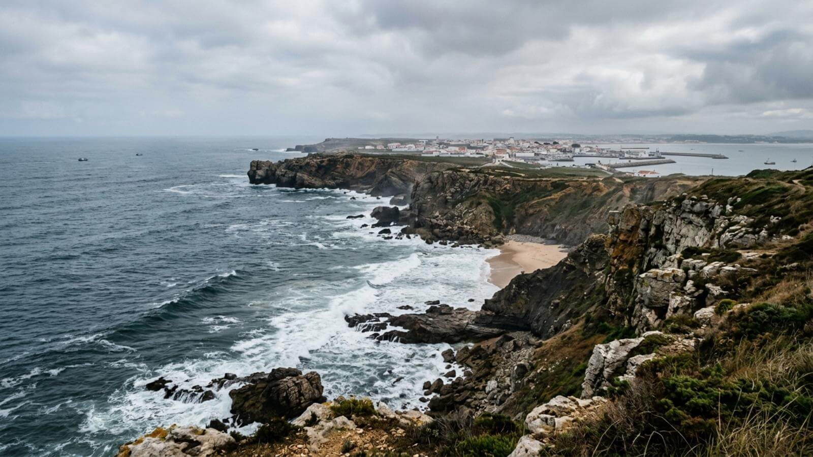 Mejor época para viajar a Peniche