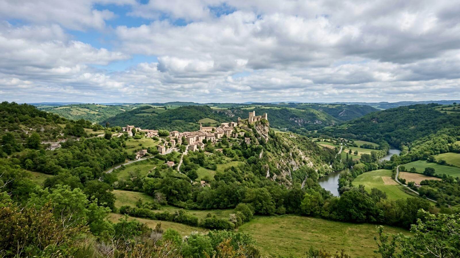 Mejor época para viajar a Penne