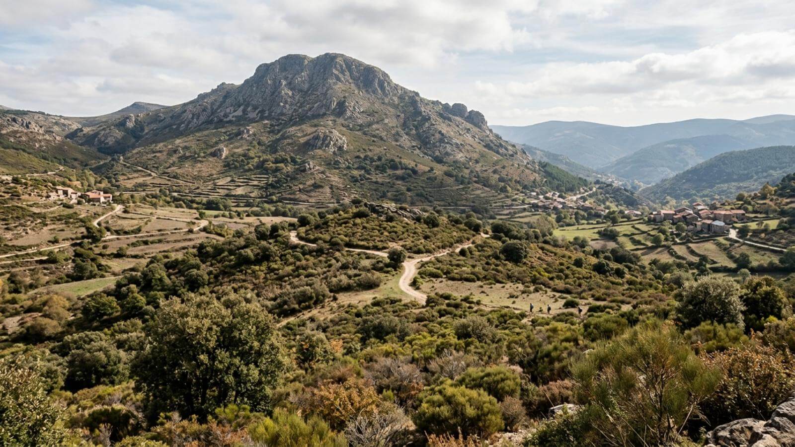Mejor época para viajar a Peña de Francia