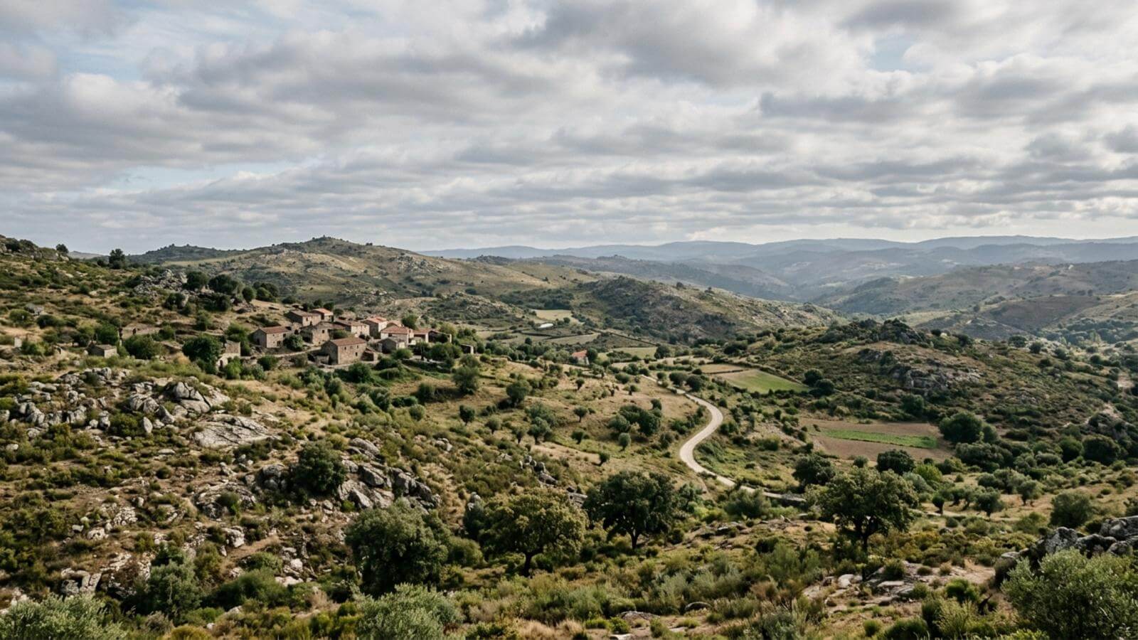 Mejor época para viajar a Pinhel