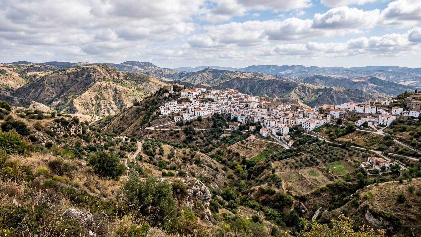 Mejor época para viajar a Pisticci