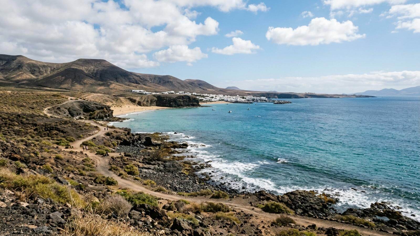 Mejor época para viajar a la Playa Blanca