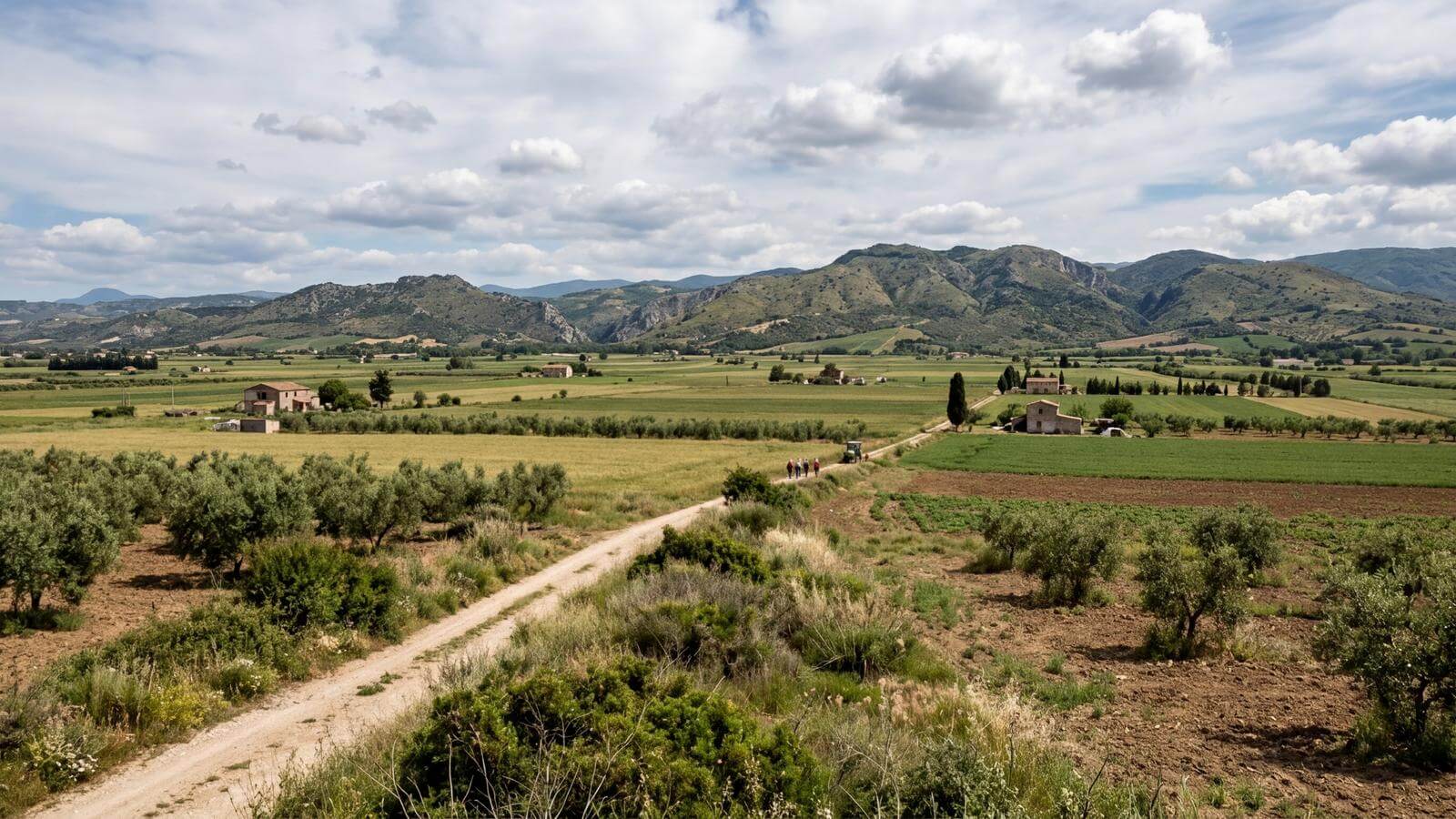 Mejor época para viajar a Policoro