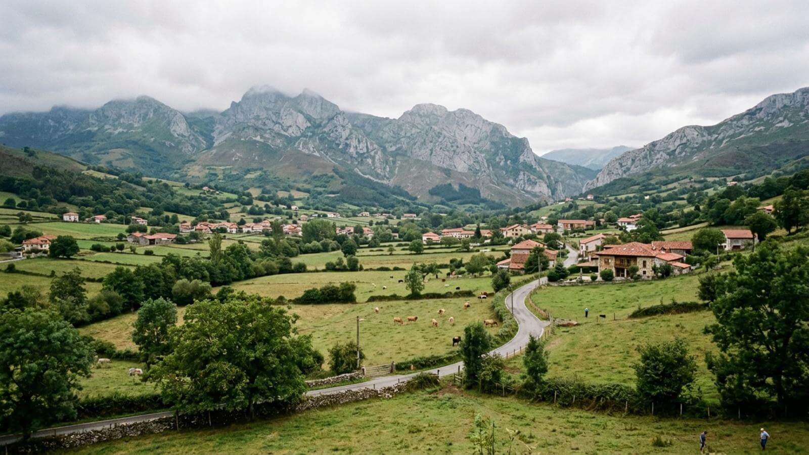 Mejor época para viajar a Posada de Llanes