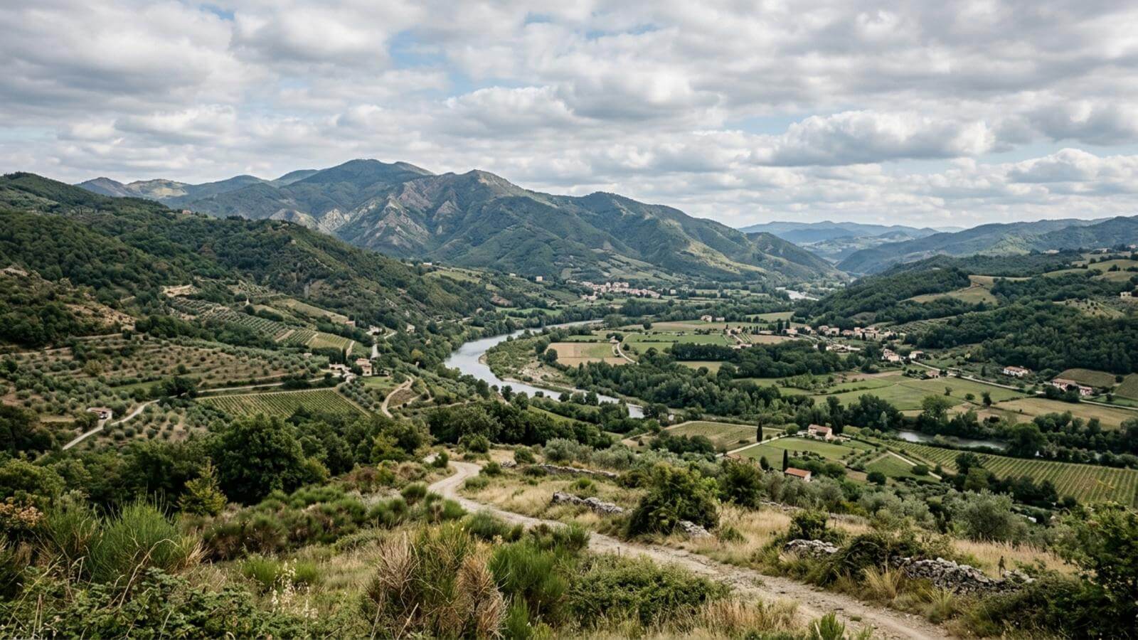 Mejor época para viajar a Prato