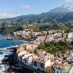 Verano en Puerto de la Cruz: 7 noches en un hotel con desayuno por 303€