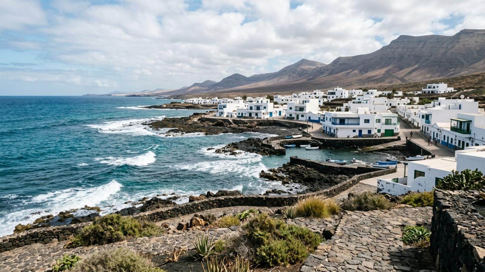 Mejor época para viajar a Punta Mujeres