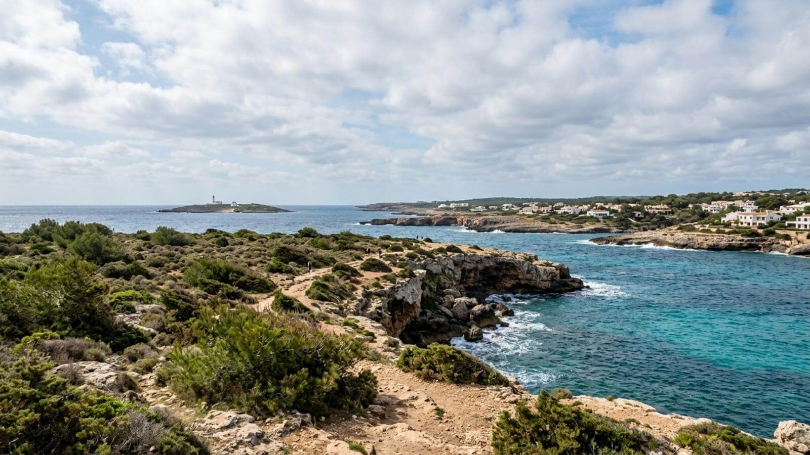 Mejor época para viajar a Punta Prima