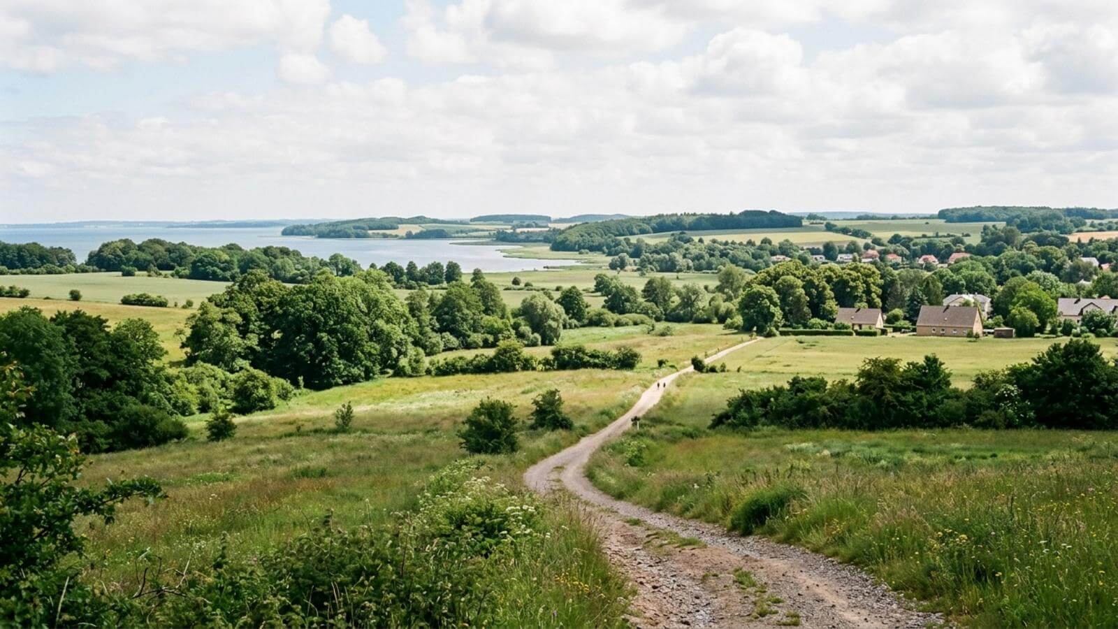 Mejor época para viajar a Putbus