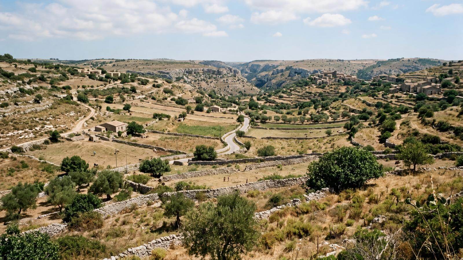 Mejor época para viajar a Ragusa