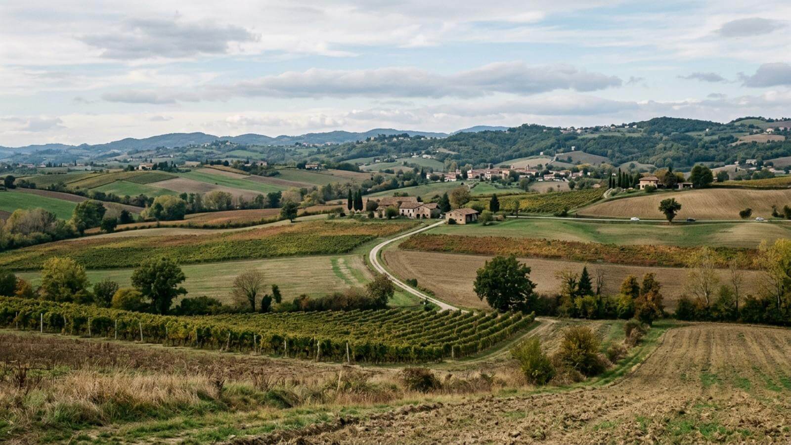 Mejor época para viajar a Reggio Emilia