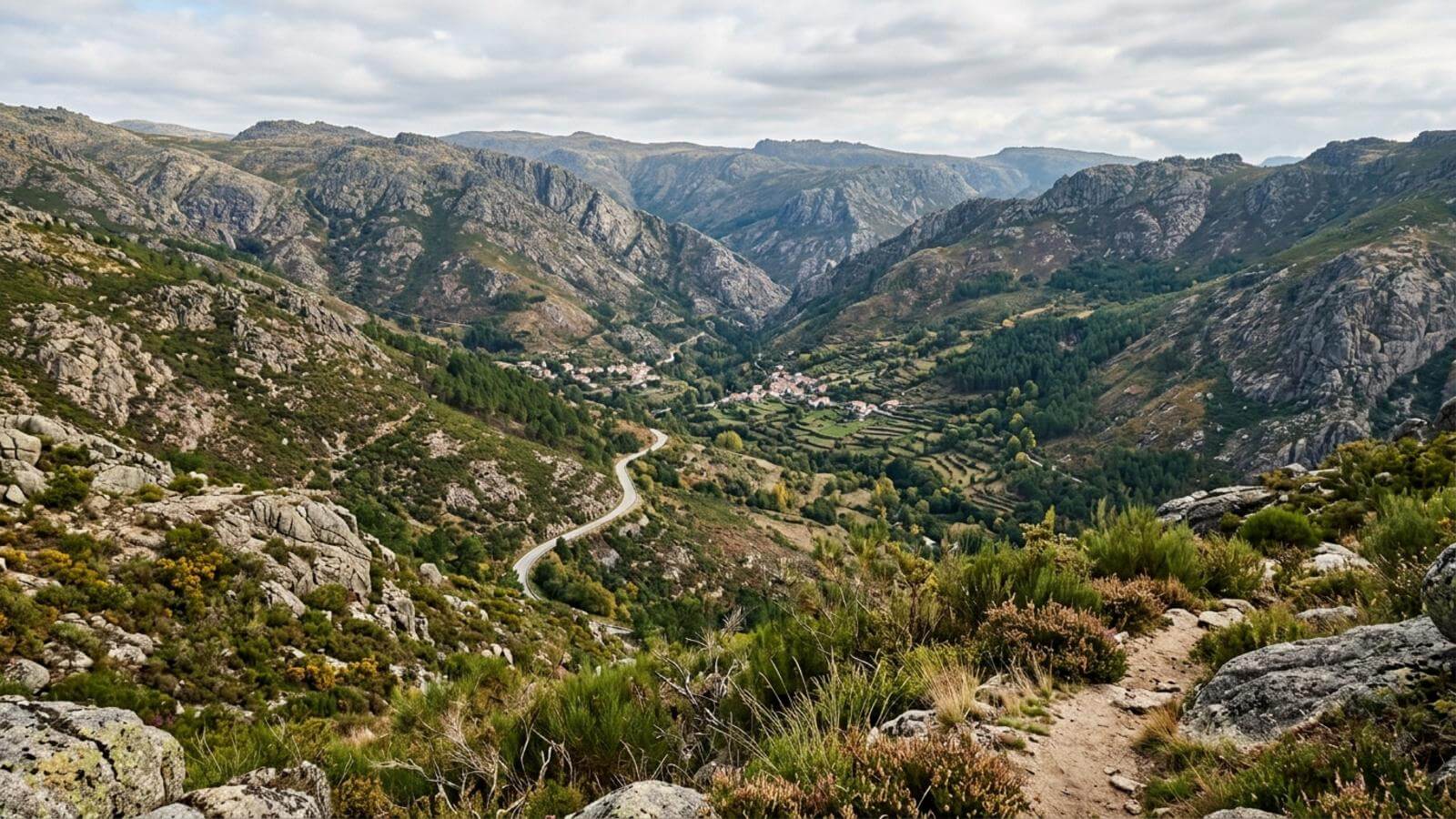 Mejor época para viajar a la Región Centro de Portugal