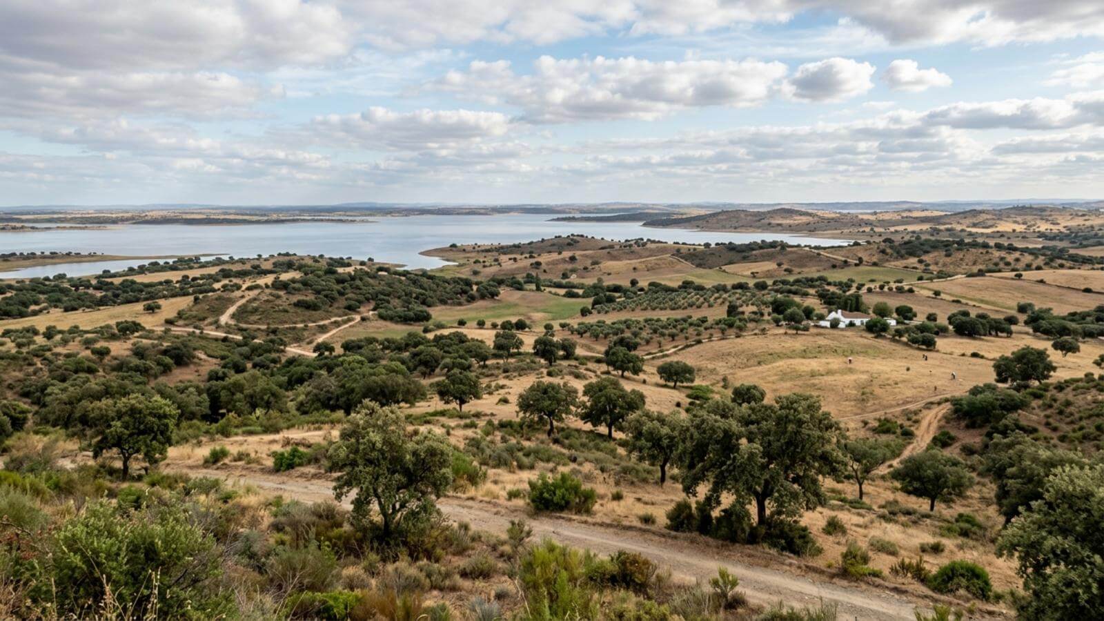 Mejor época para viajar a Reguengos de Monsaraz