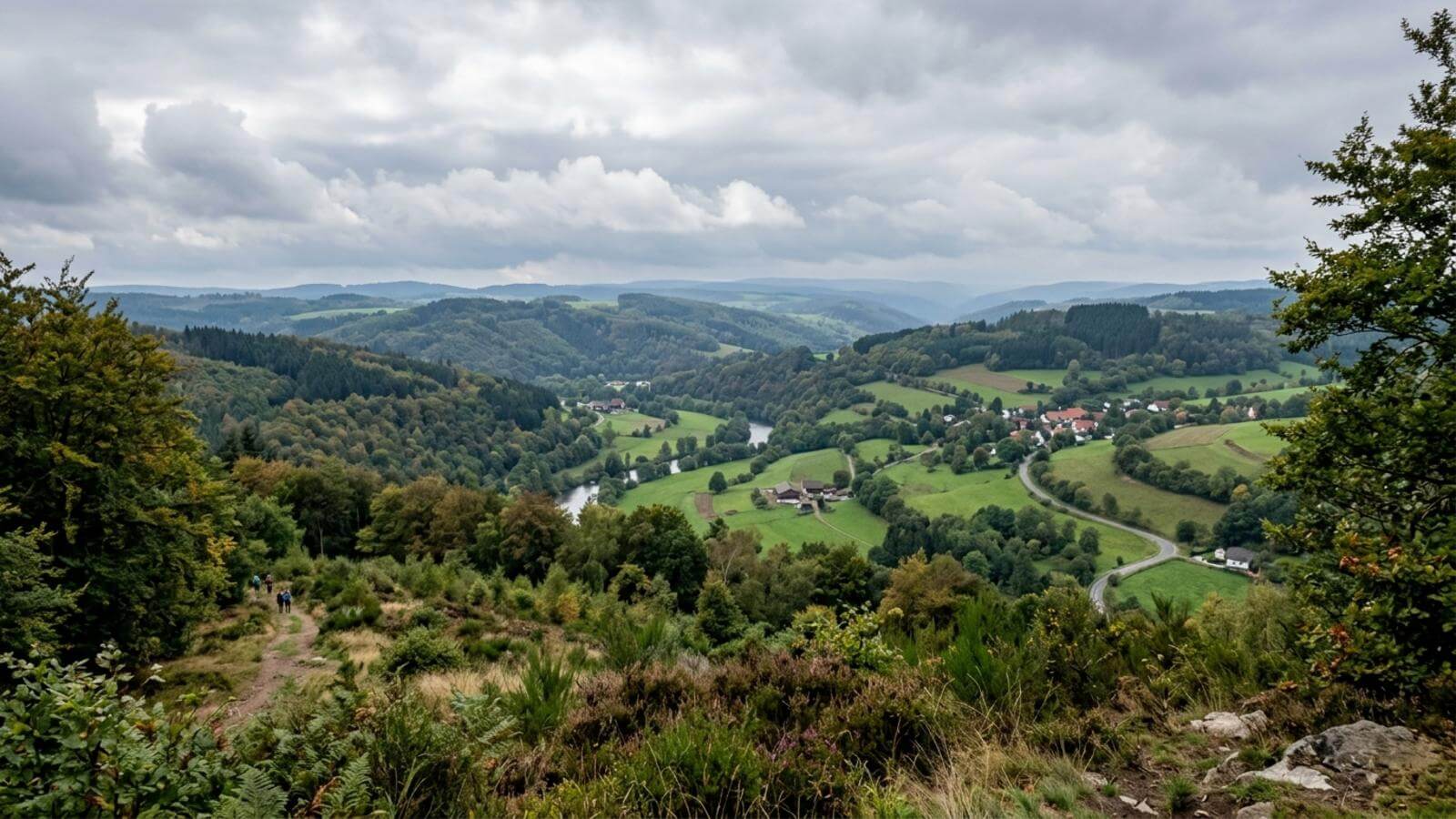 Mejor época para viajar a Renania del Norte-Westfalia