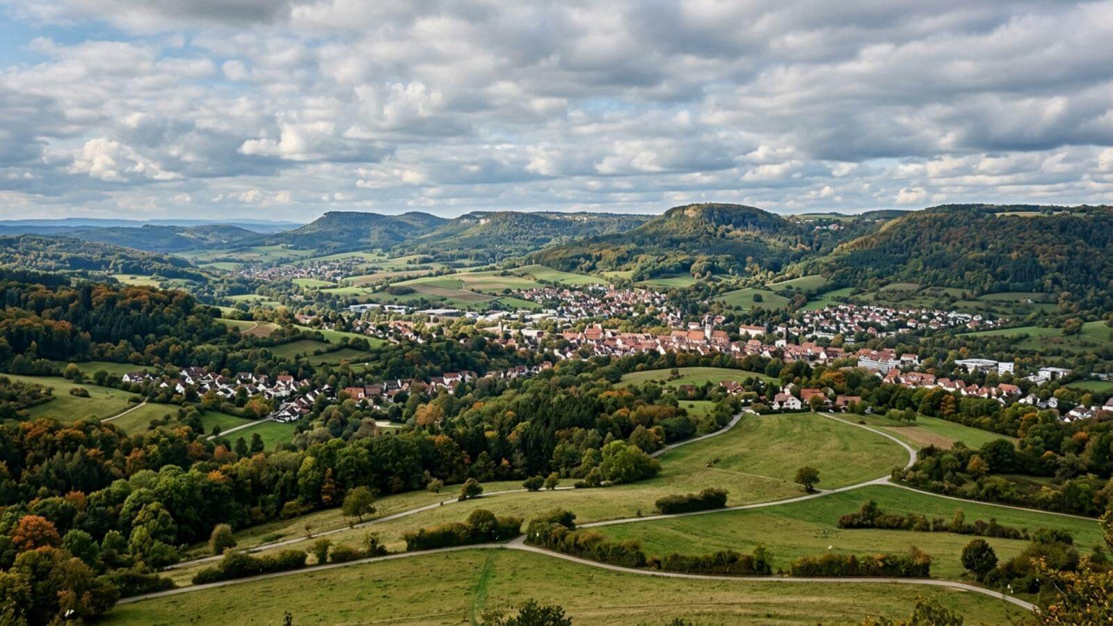 Mejor época para viajar a Reutlingen