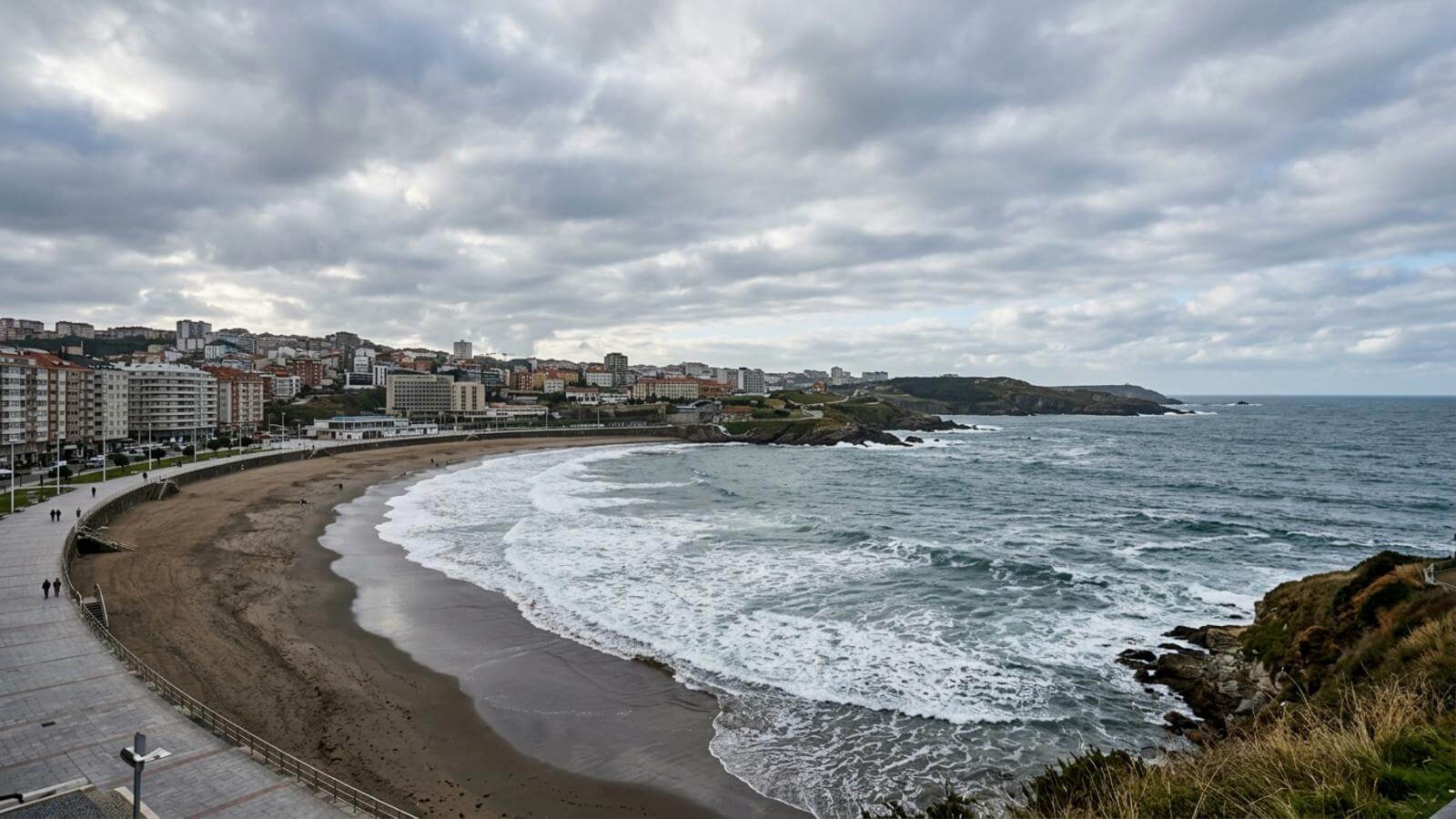 Mejor época para viajar a Riazor