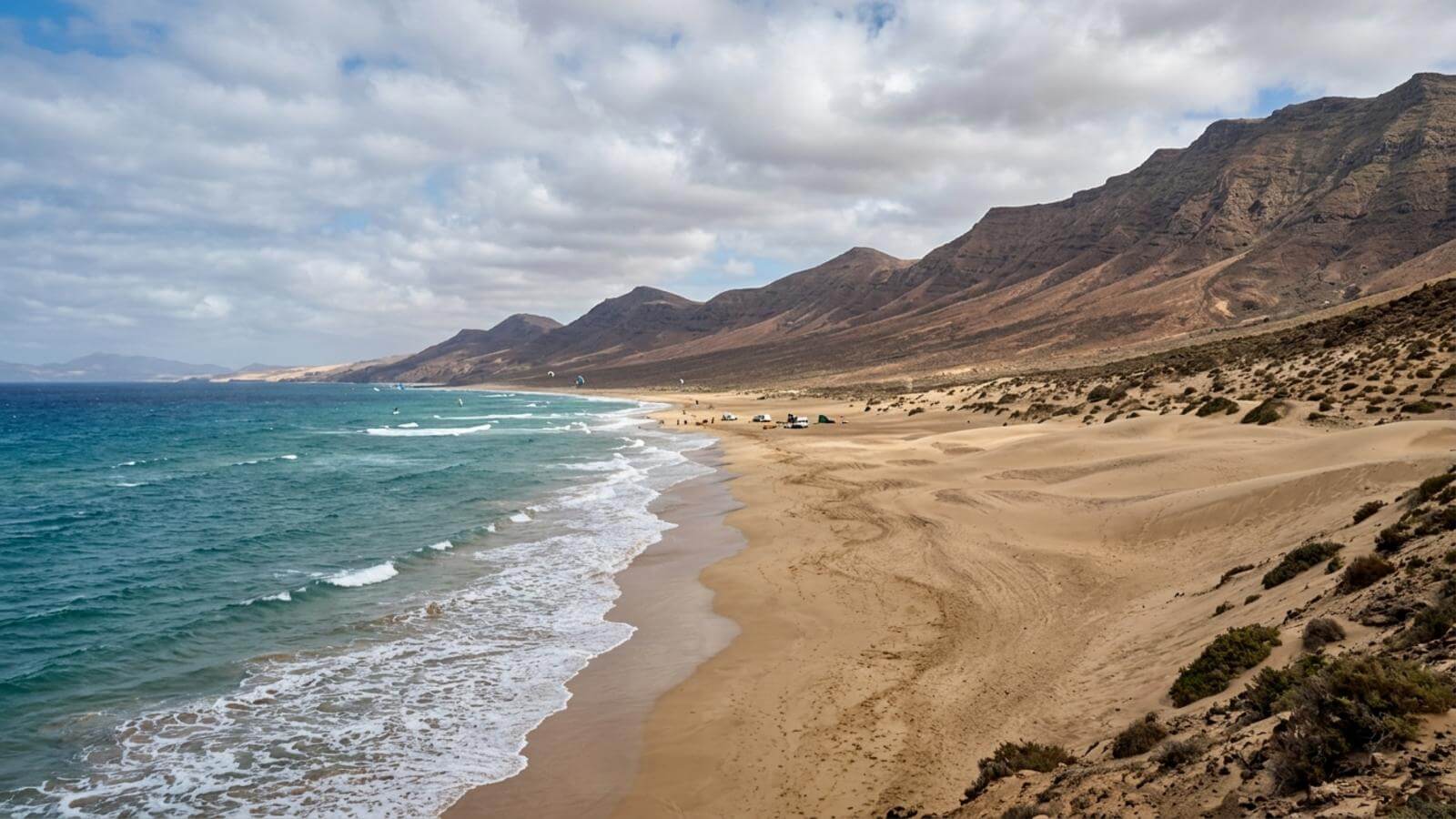 Mejor época para viajar a Risco del Paso