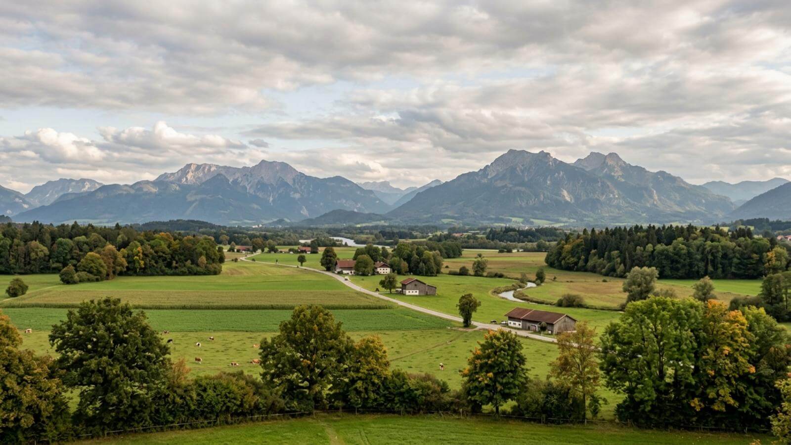 Mejor época para viajar a Rosenheim