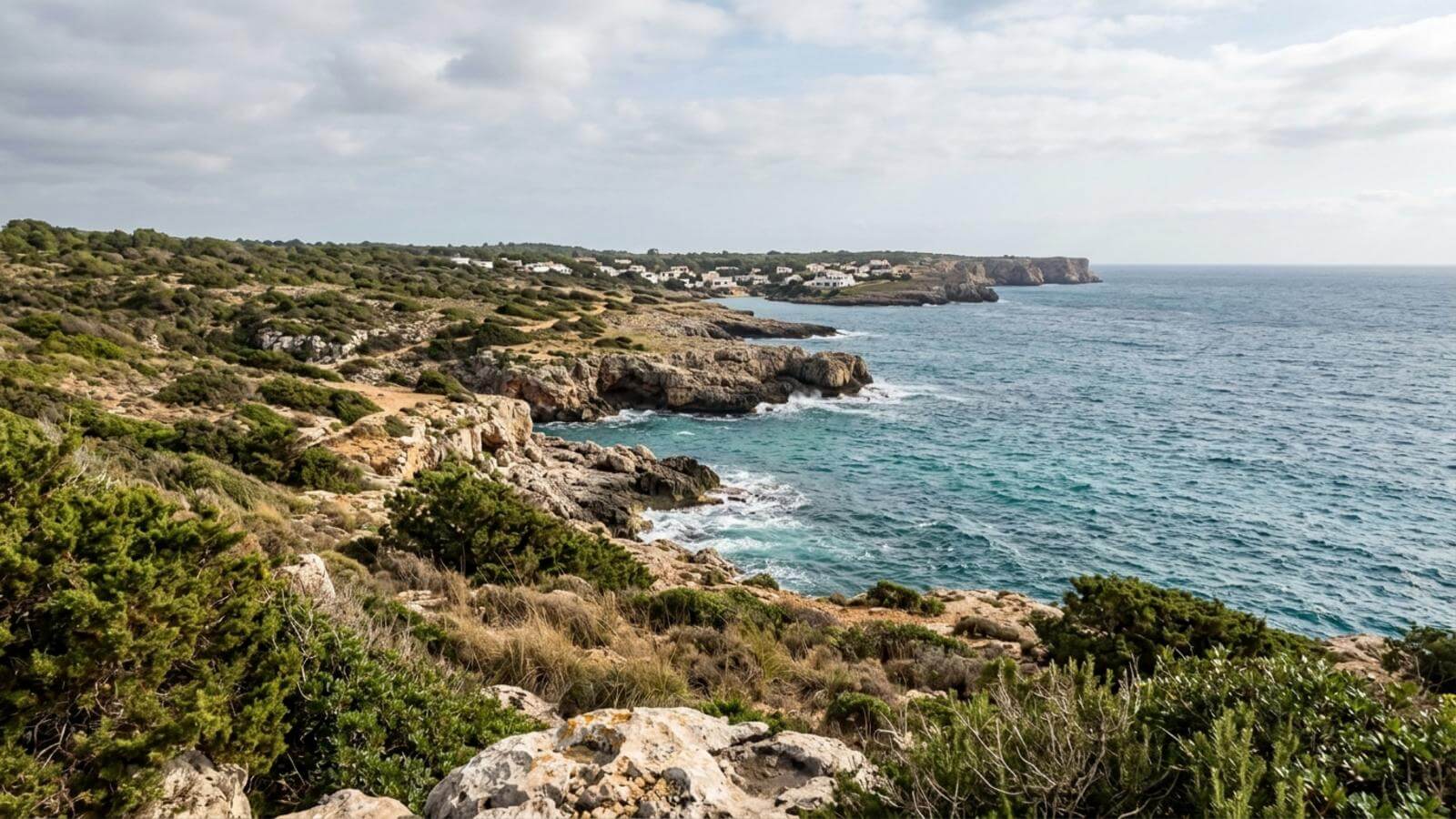 Mejor época para viajar a S’Algar