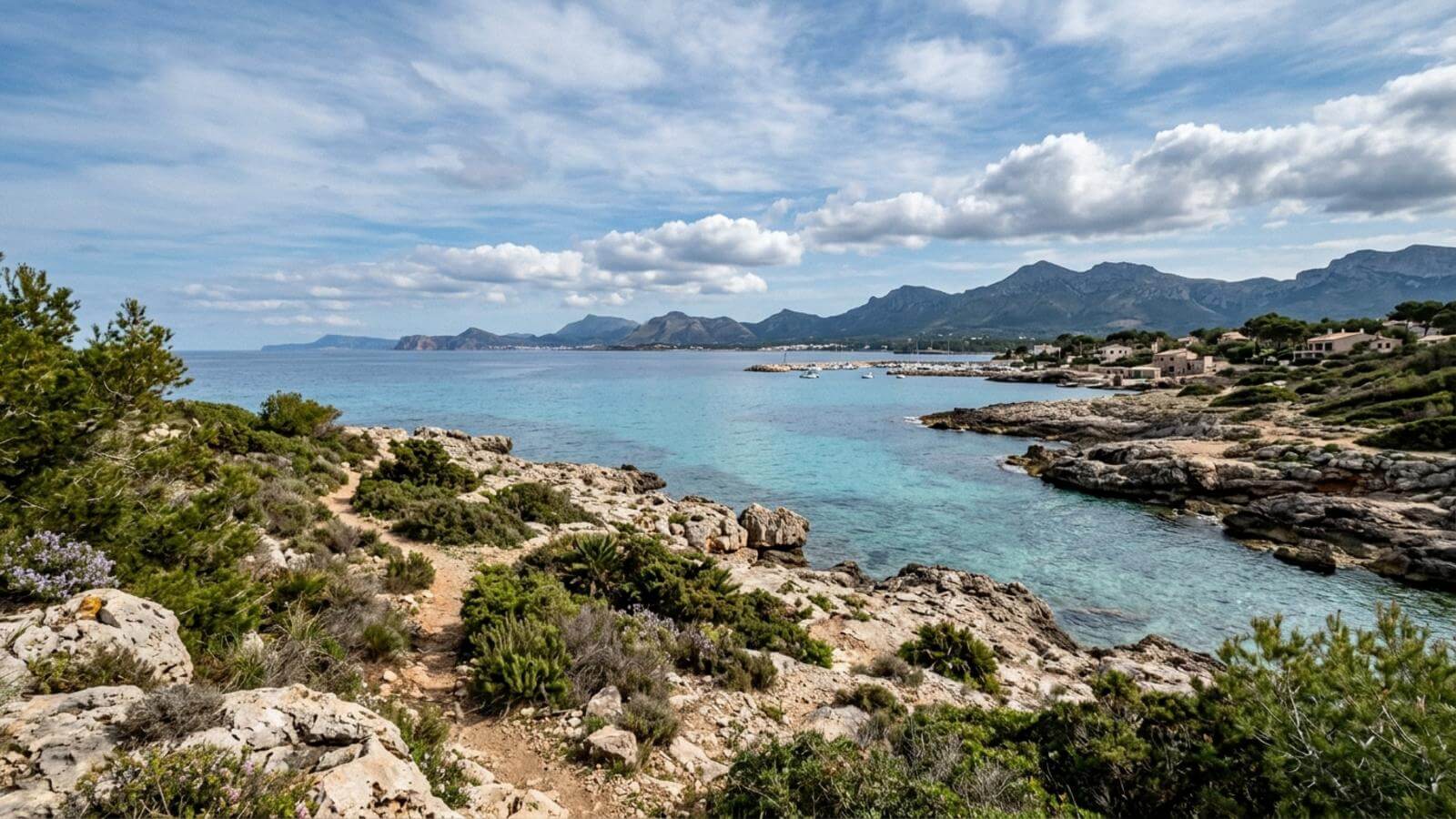 Mejor época para viajar a S’Estanyol