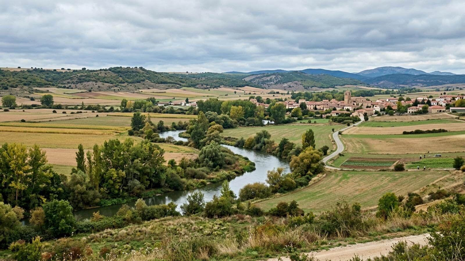 Mejor época para viajar a Saldaña