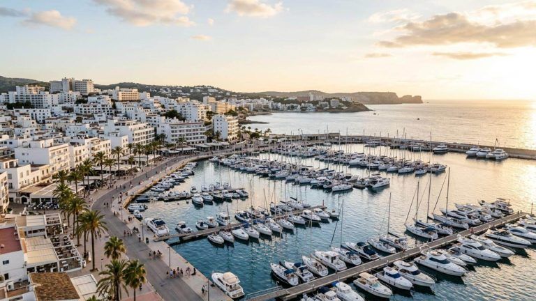 Amàre Beach Hotel Ibiza con desayunos por 76€