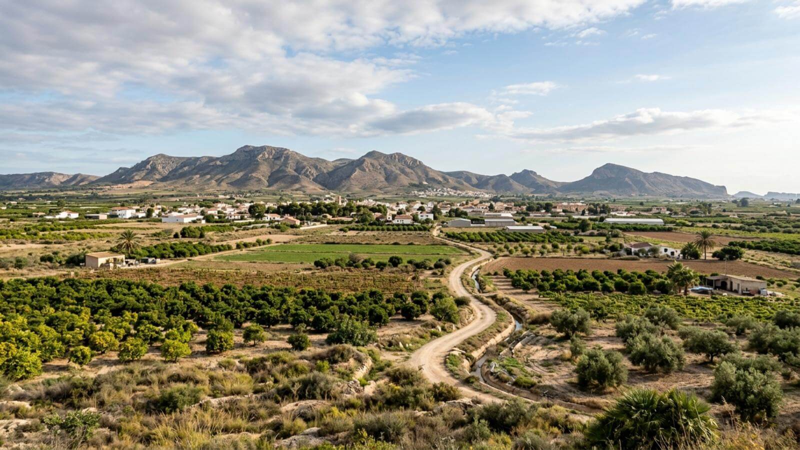 Mejor época para viajar a San Javier