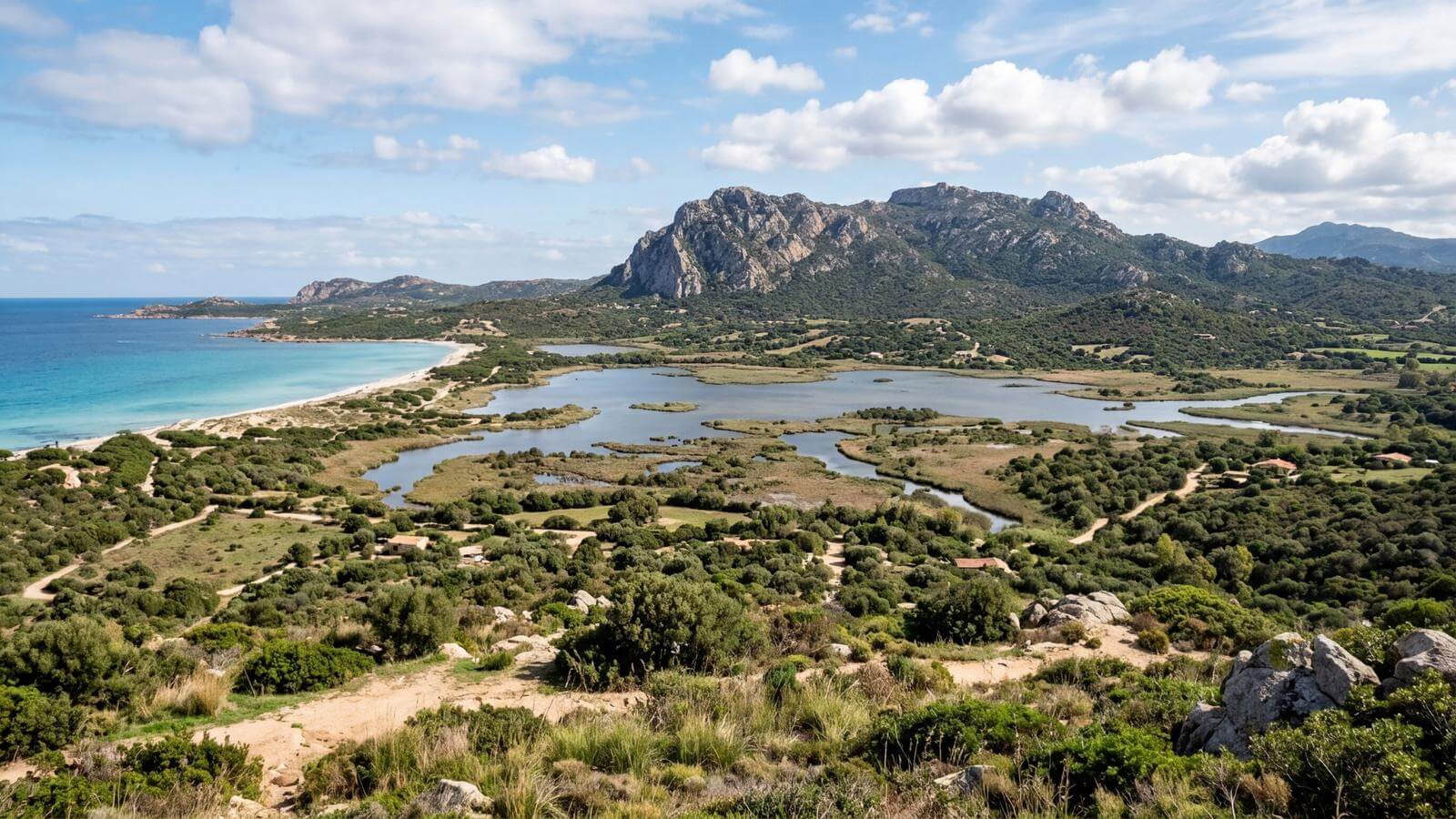 Mejor época para viajar a San Teodoro