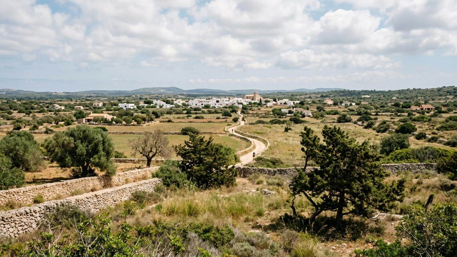 Mejor época para viajar a Sant Francesc Xavier