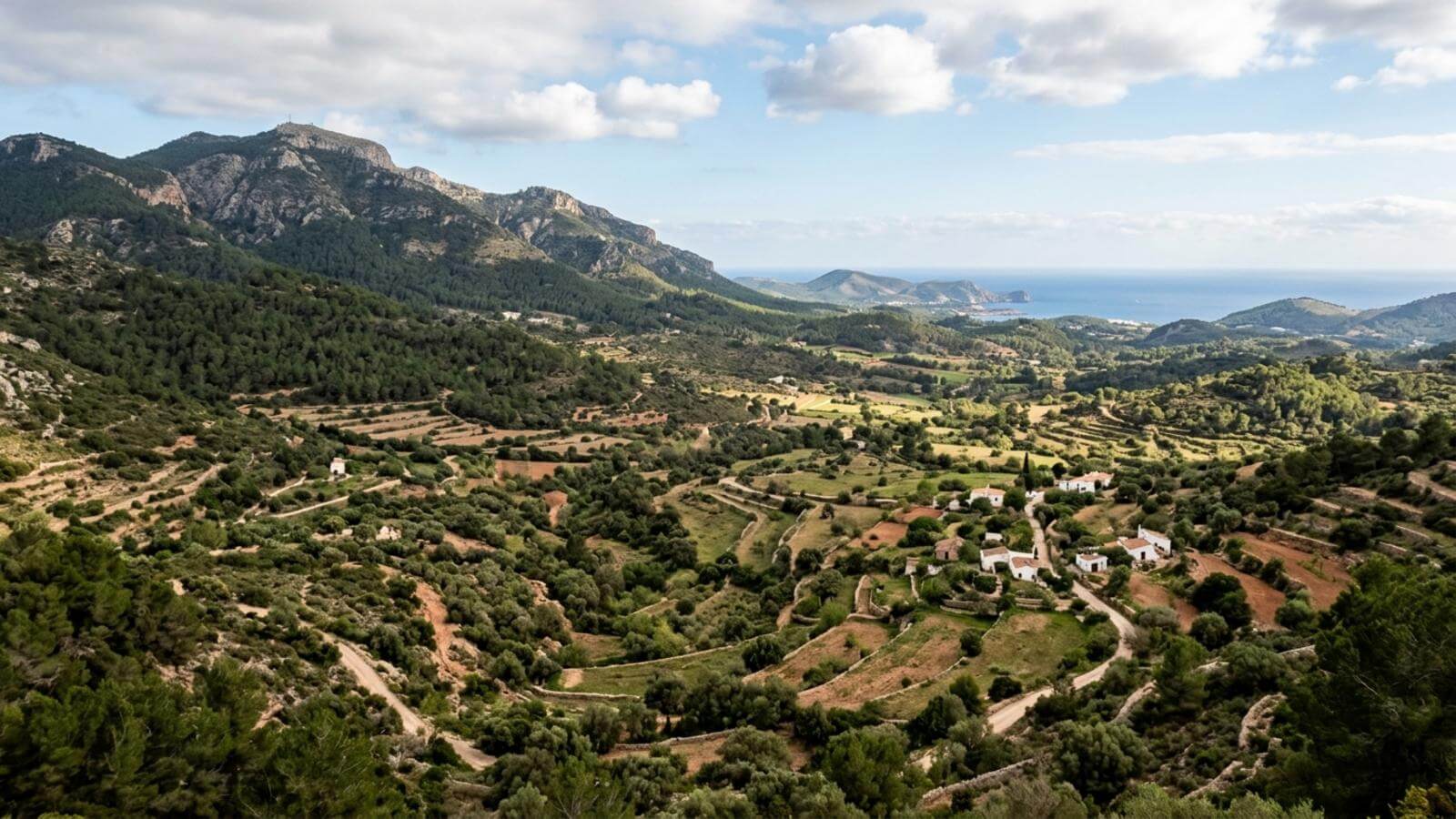 Mejor época para viajar a Sant Josep de sa Talaia