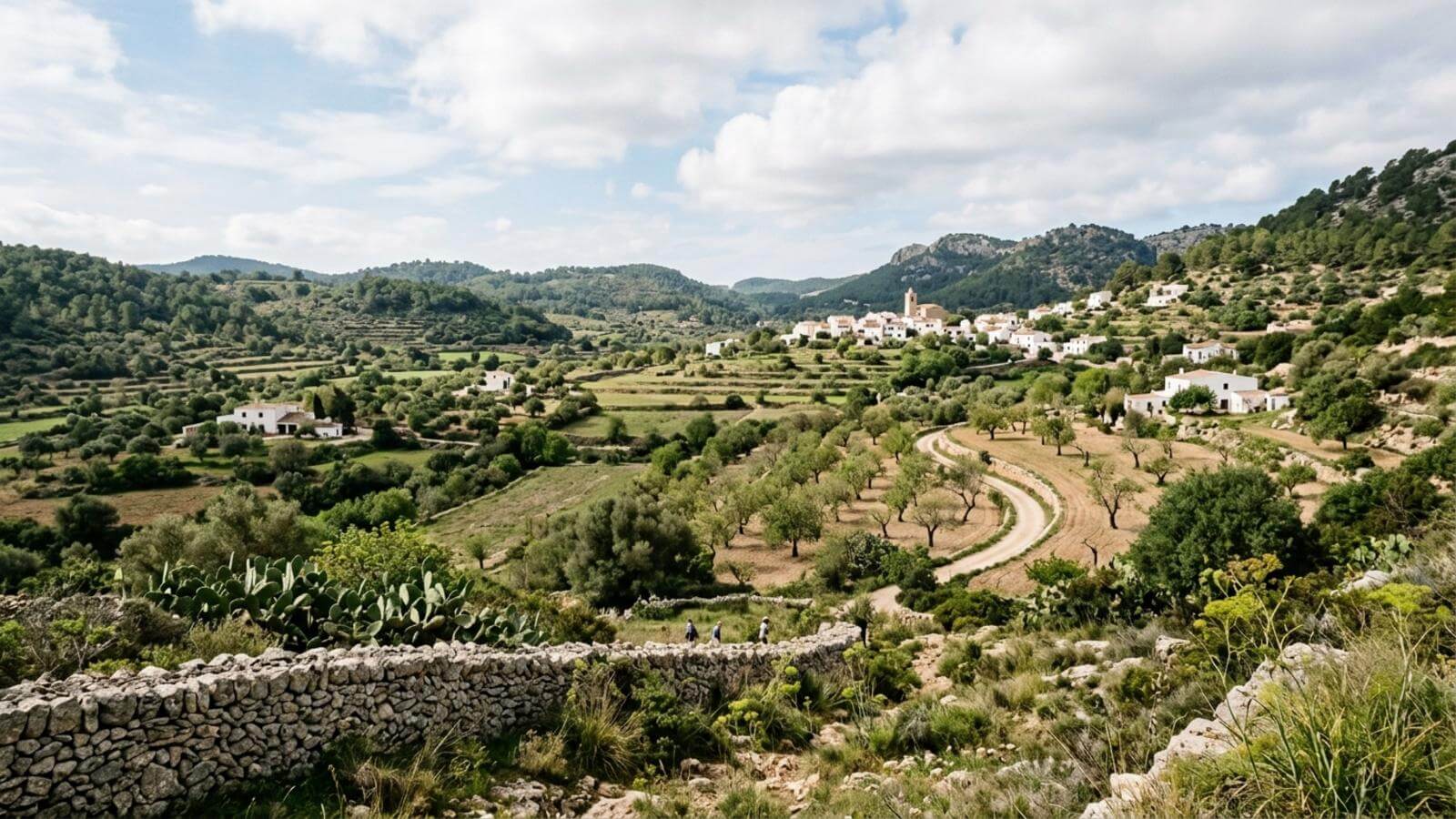 Mejor época para viajar a Sant Llorenç de Balàfia