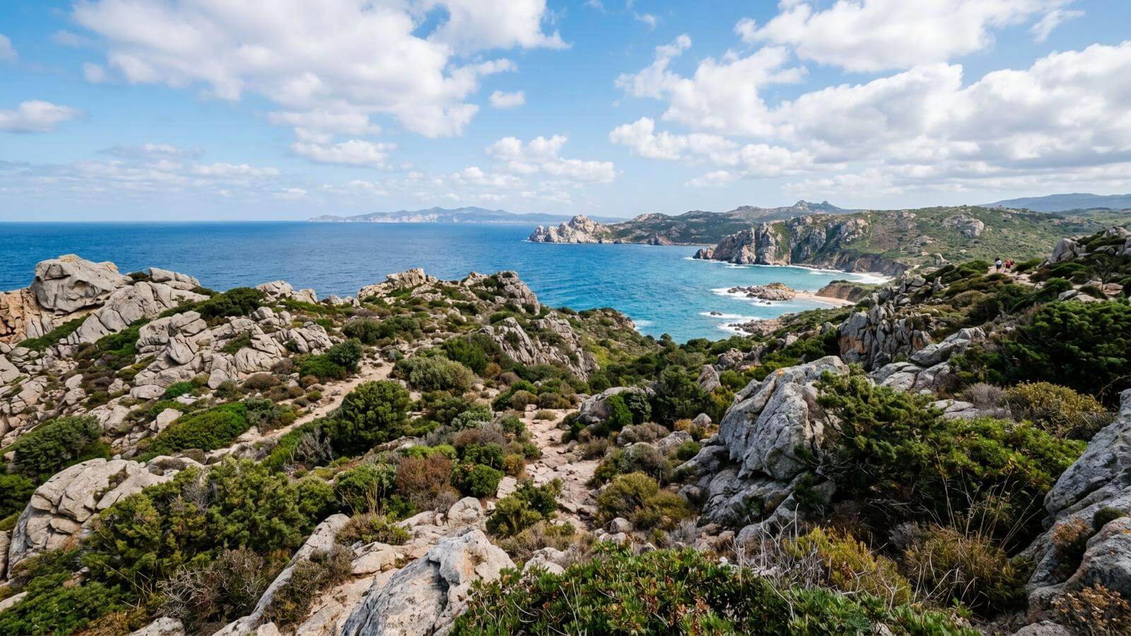 Mejor época para viajar a Santa Teresa Gallura
