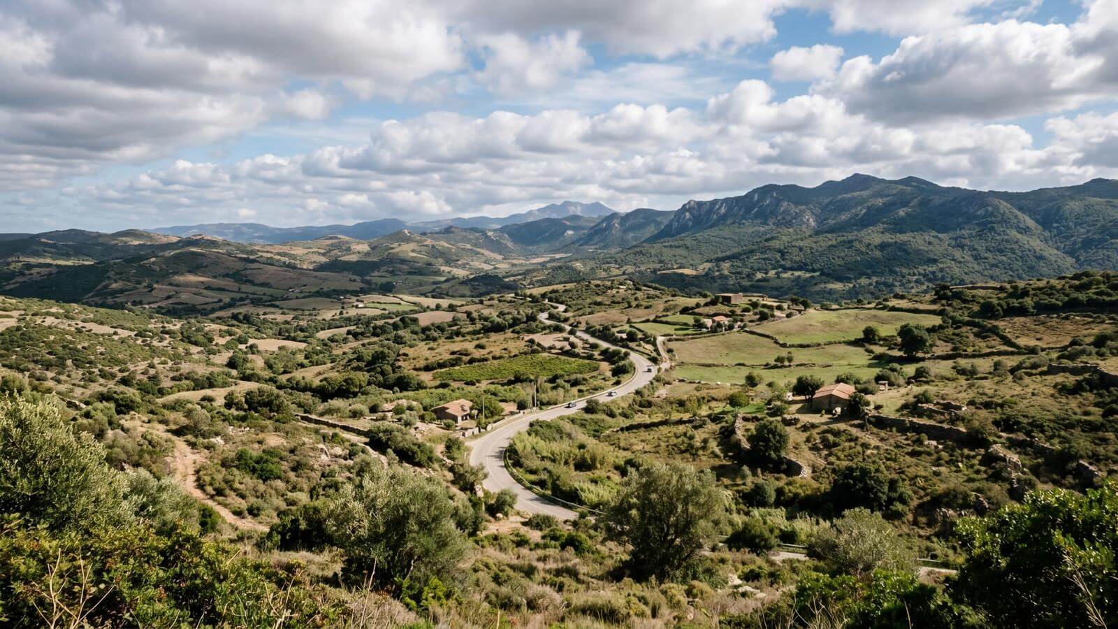 Mejor época para viajar a Sassari