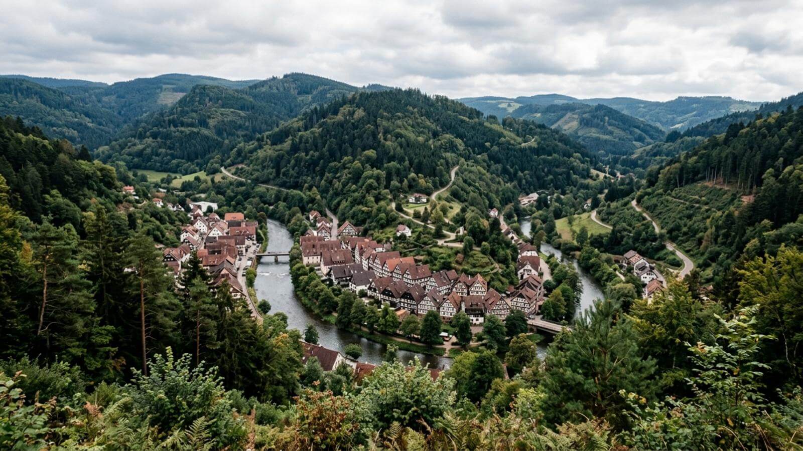 Mejor época para viajar a Schiltach
