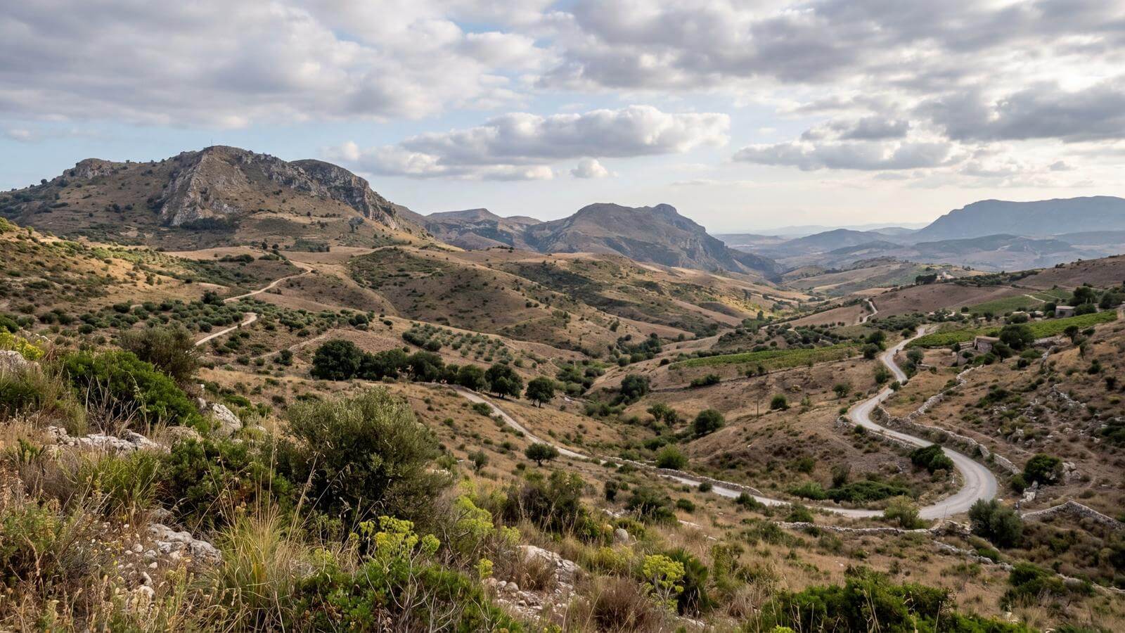 Mejor época para viajar a Segesta
