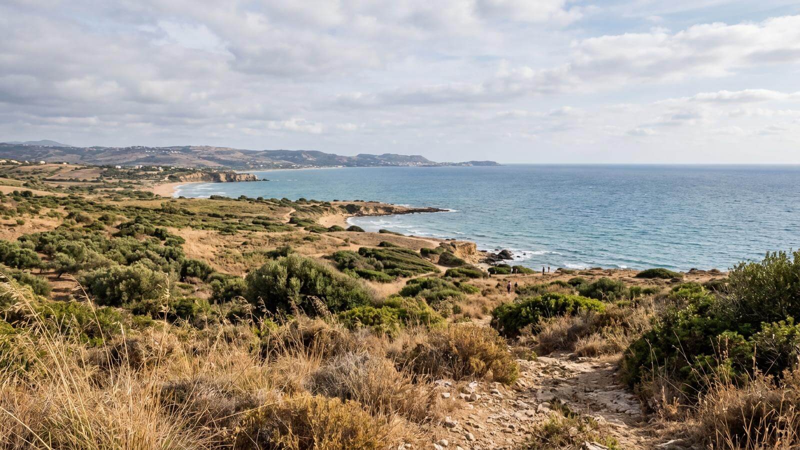 Mejor época para viajar a Selinunte