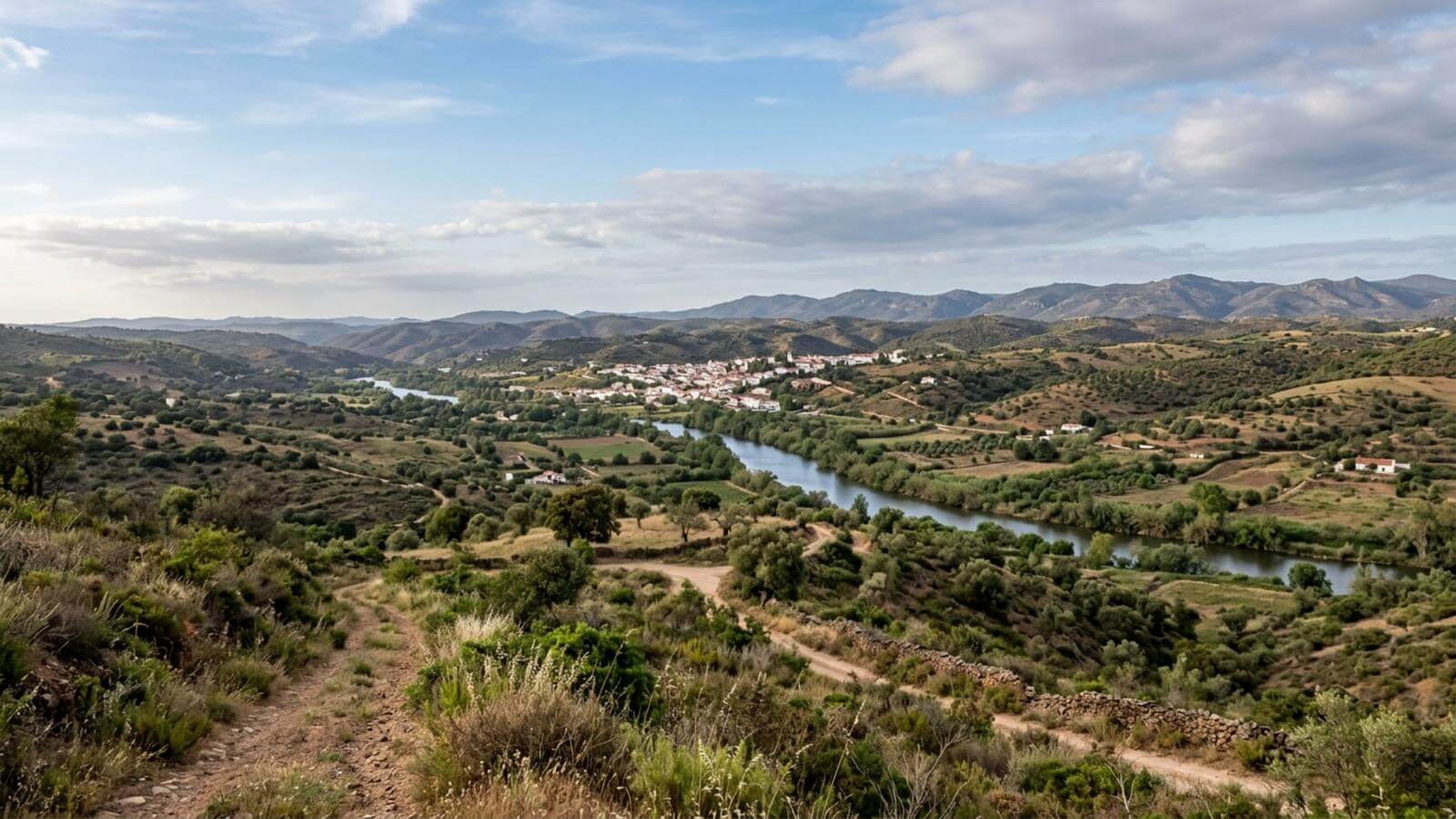 Mejor época para viajar a Silves