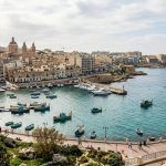 Malta: vuelos + 3 noches en hotel 4* por 158€