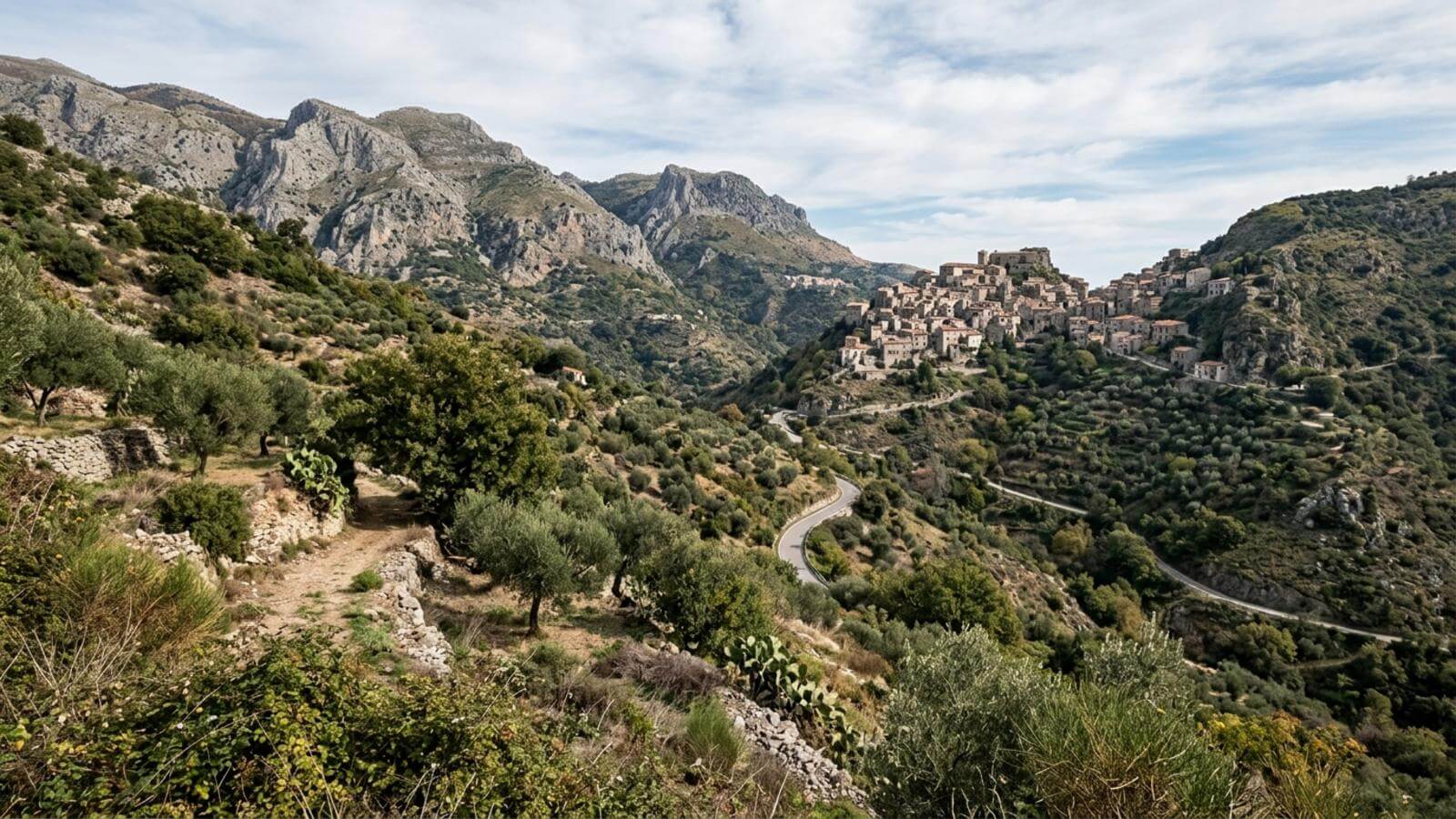 Mejor época para viajar a Stilo