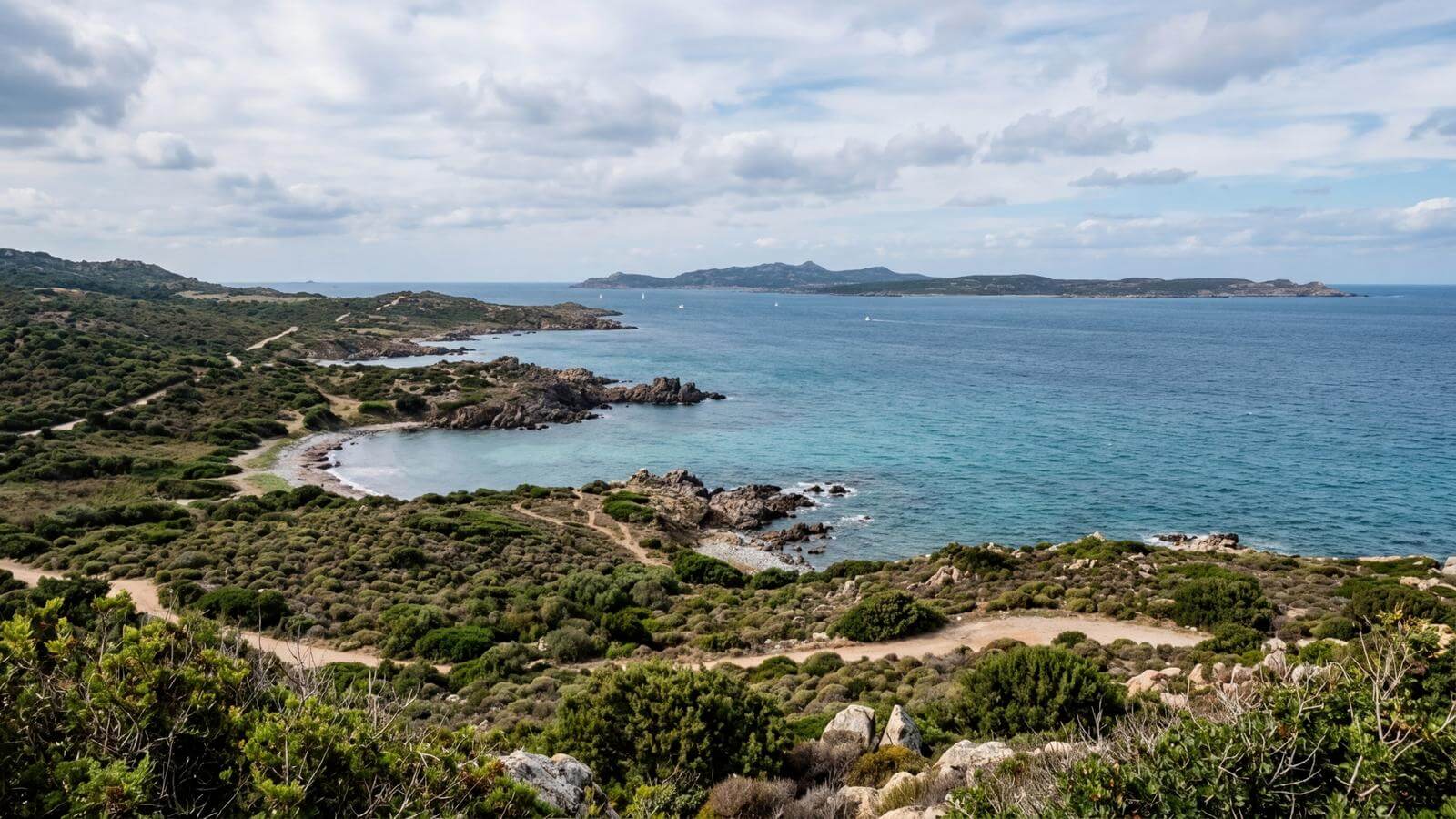Mejor época para viajar a Stintino